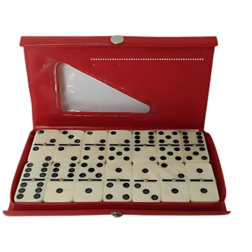 DOMINO OSSO 6,5MM